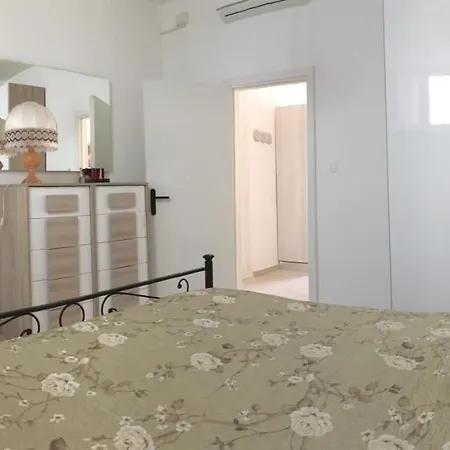 Appartamenti La Gina & La Palmira Otranto Exterior foto
