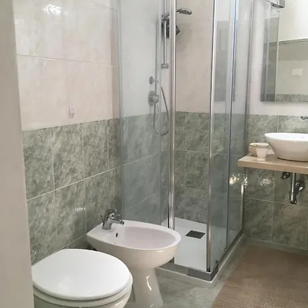Appartamenti La Gina & La Palmira Otranto Exterior foto