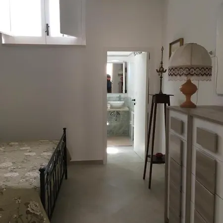 Appartamenti La Gina & La Palmira Otranto Exterior foto