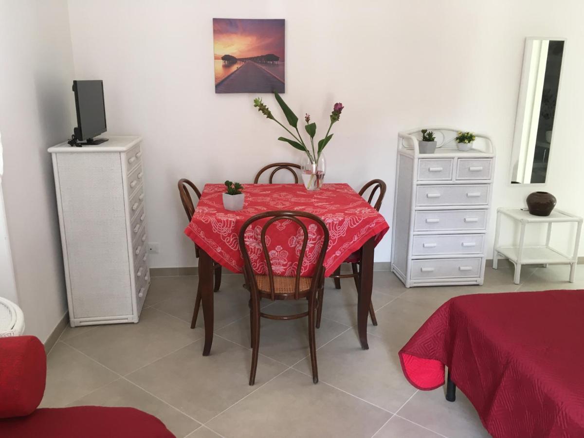 Appartamento La Gina&la Palmira