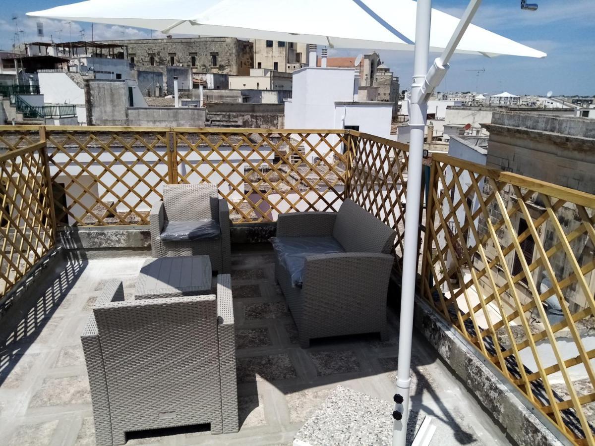 La Gina & La Palmira * Otranto