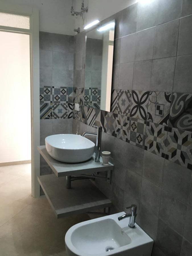 La Gina & La Palmira Apartment Otranto