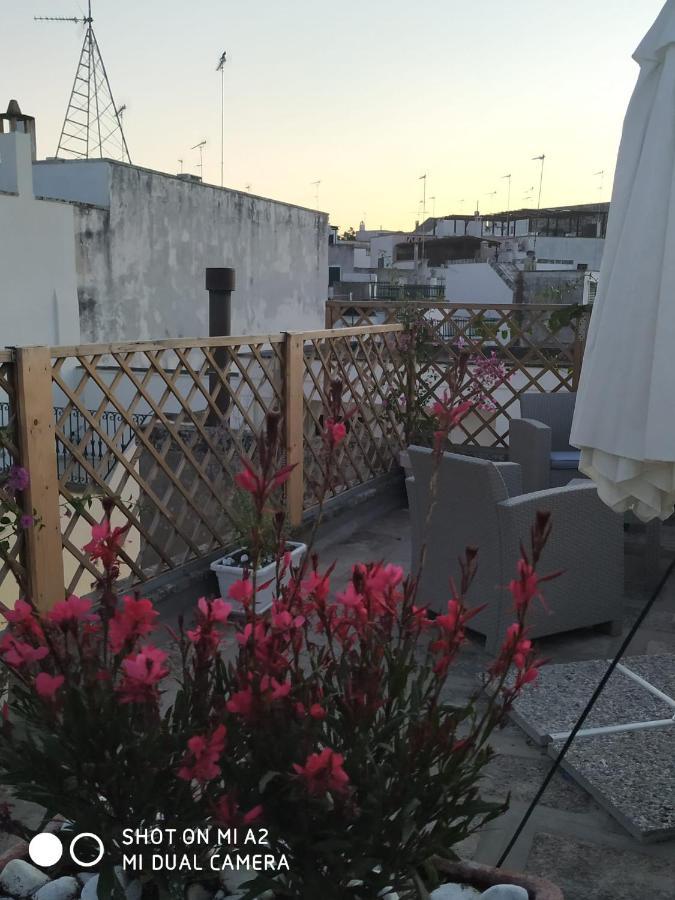 La Gina & La Palmira Apartment